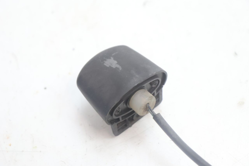 photo de Kentekenverlichting YAMAHA YP MAJESTY 125 (2007 - 2010) - Andere kijkhoek