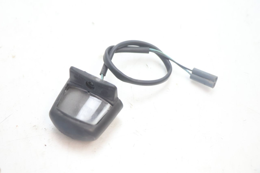 photo de Kentekenverlichting YAMAHA YP MAJESTY 125 (2007 - 2010) - Technische close-up