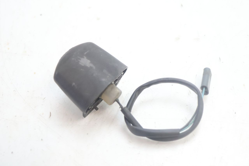photo de Kentekenverlichting YAMAHA YP MAJESTY 125 (2007 - 2010) - Overzicht
