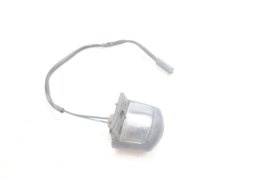 photo de Kentekenverlichting YAMAHA YP MAJESTY 125 (2002 - 2006) - Hoofdaanzicht