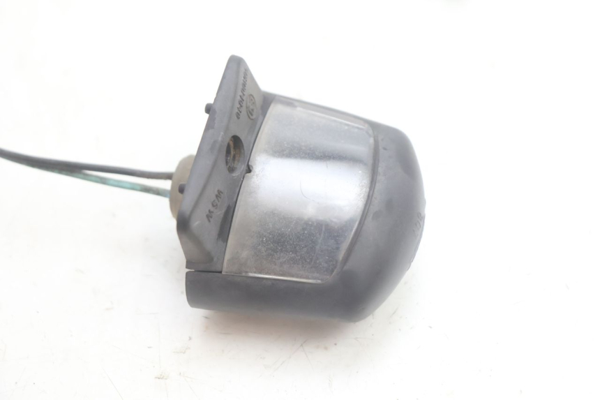 photo de Kentekenverlichting YAMAHA YP MAJESTY 125 (2002 - 2006) - Detail van het onderdeel