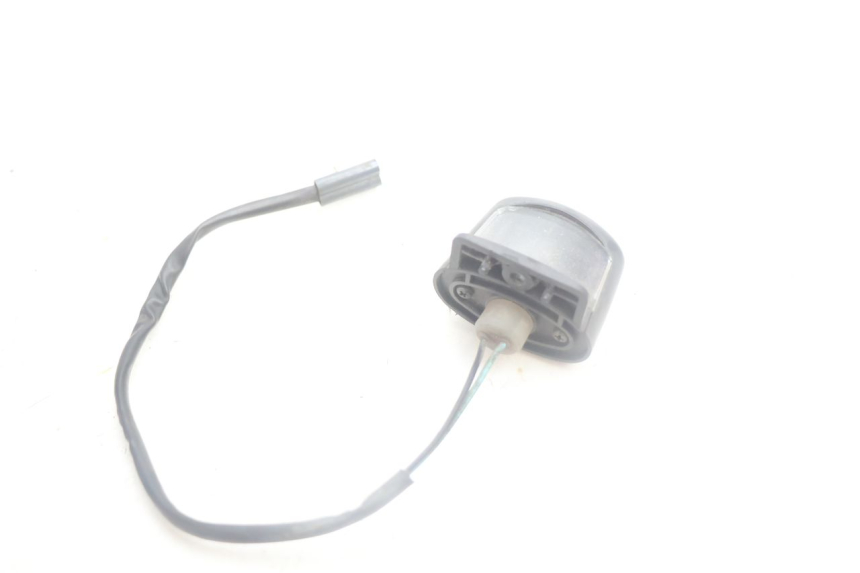 photo de Kentekenverlichting YAMAHA YP MAJESTY 125 (2002 - 2006) - Zoom op gebruiksstaat