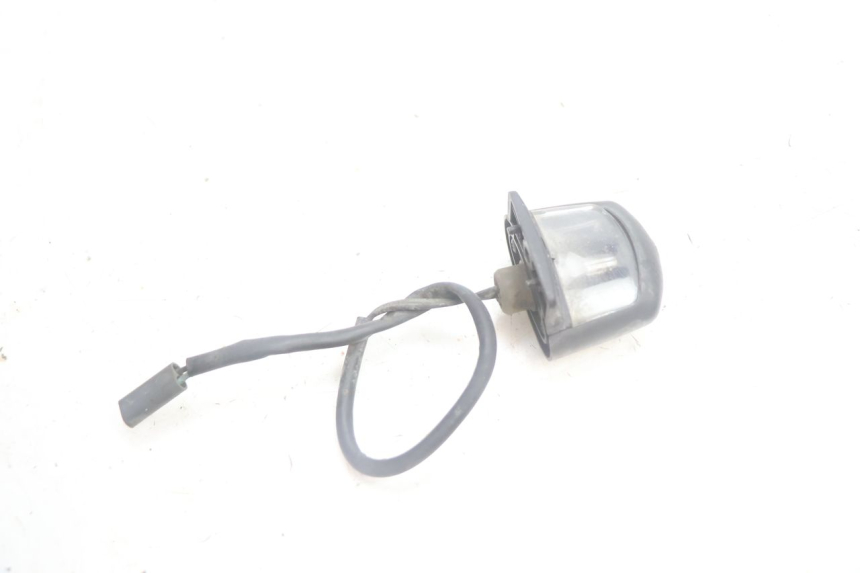 photo de Kentekenverlichting YAMAHA YP MAJESTY 125 (2002 - 2006) - Hoofdaanzicht
