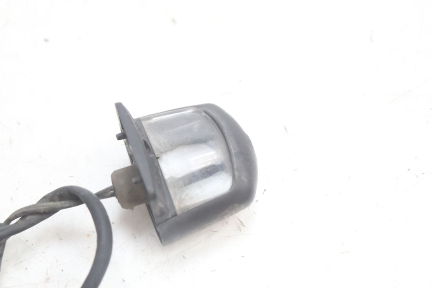 photo de Kentekenverlichting YAMAHA YP MAJESTY 125 (2002 - 2006) - Detail van het onderdeel