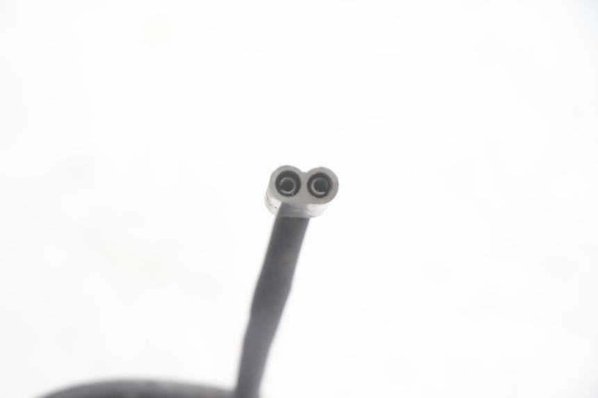 photo de Kentekenverlichting YAMAHA YP MAJESTY 125 (2002 - 2006) - Technische close-up