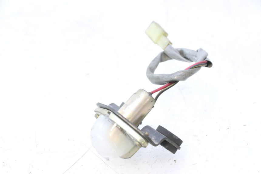 photo de Kentekenverlichting KAWASAKI ZZR 600 (1995 - 2004) - Detail van het onderdeel