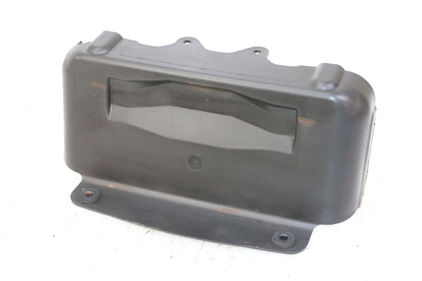 photo de RADIATEURKAP BMW C1 125 (2000 - 2003) - Hoofdaanzicht