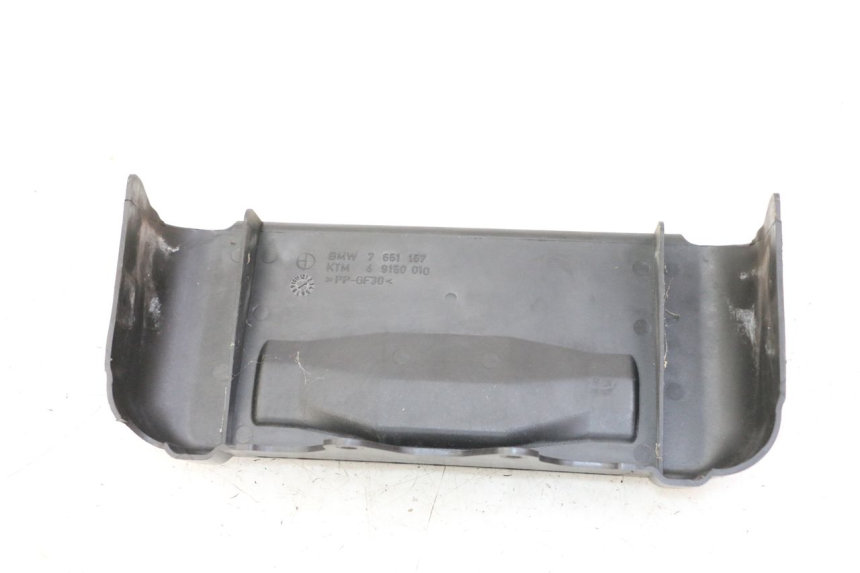 photo de RADIATEURKAP BMW C1 125 (2000 - 2003) - Detail van het onderdeel