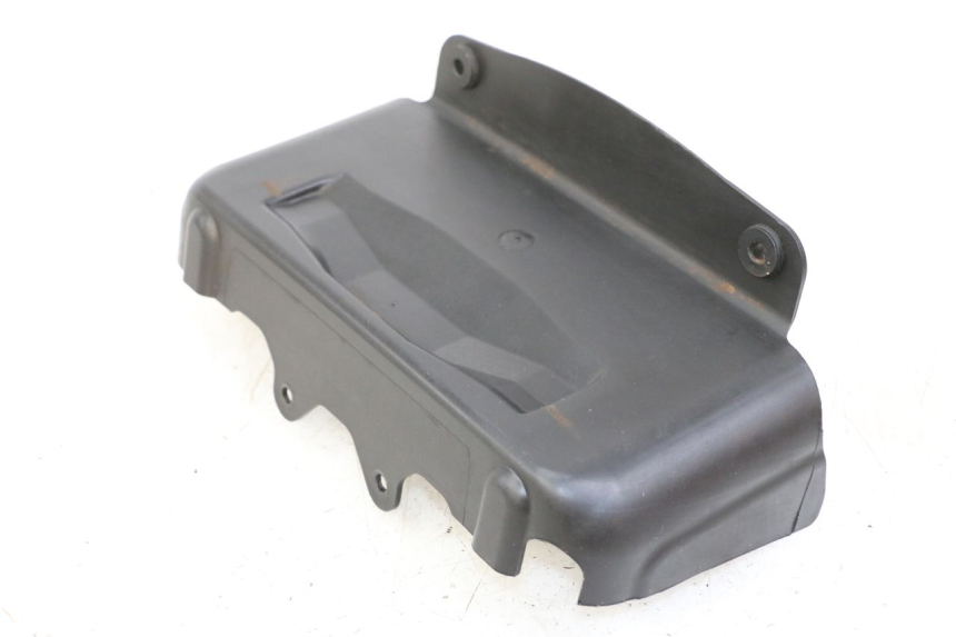 photo de RADIATEURKAP BMW C1 125 (2000 - 2003) - Andere kijkhoek