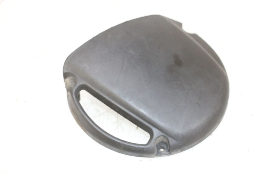 photo de RADIATEURKAP MBK BOOSTER SPIRIT NAKED 50 (2004 - 2017) - Hoofdaanzicht