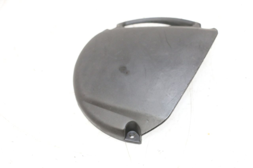 photo de RADIATEURKAP MBK BOOSTER SPIRIT NAKED 50 (2004 - 2017) - Zoom op gebruiksstaat