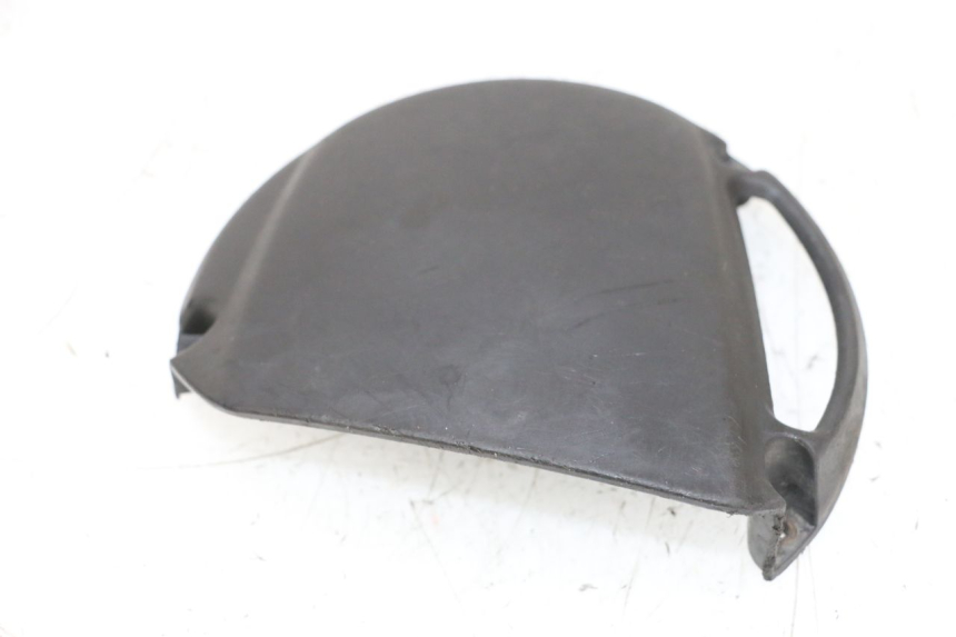 photo de RADIATEURKAP MBK BOOSTER SPIRIT NAKED 50 (2004 - 2017) - Andere kijkhoek