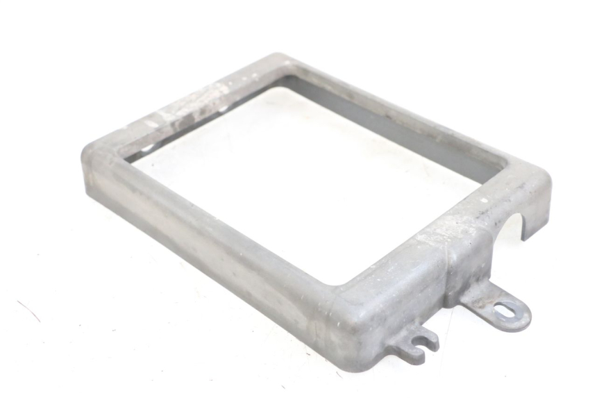 photo de RADIATEURKAP APRILIA CLASSIC 125 (1995 - 2001) - Zoom op gebruiksstaat