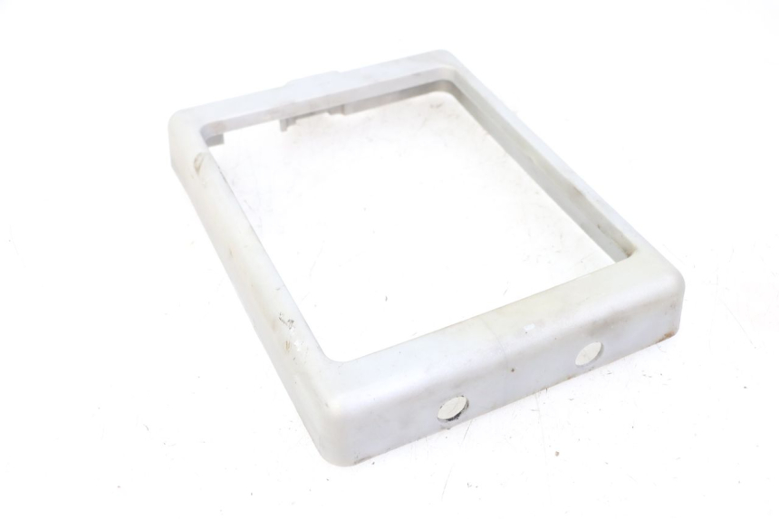 photo de RADIATEURKAP APRILIA CLASSIC 125 (1995 - 2001) - Zoom op gebruiksstaat