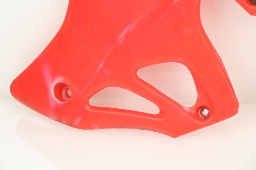 photo de RADIATEURKAP HONDA CR 125 (1989 - 1991) - Overzicht