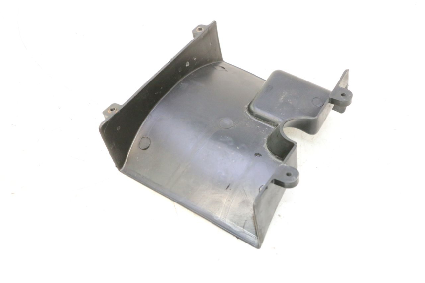 photo de RADIATEURKAP CF MOTO E-CHARM 125 (2005 - 2008) - Zoom op gebruiksstaat