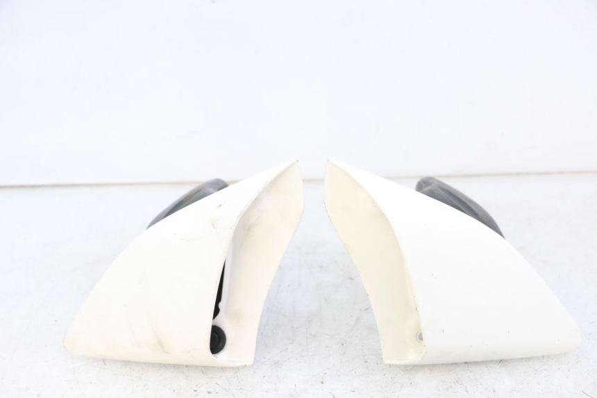 photo de RADIATEURKAP YAMAHA FJ 36Y 1100 (1984 - 1985) - Hoofdaanzicht