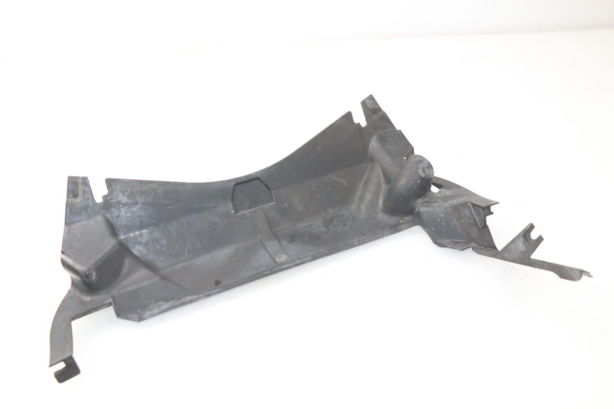 photo de RADIATEURKAP YAMAHA FJR ABS 1300 (2006 - 2012) - Hoofdaanzicht