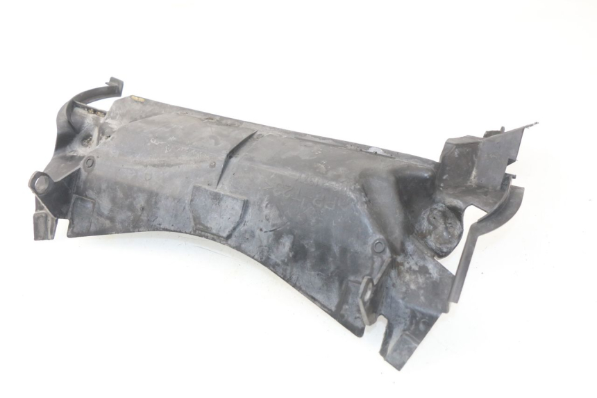 photo de RADIATEURKAP YAMAHA FJR ABS 1300 (2006 - 2012) - Zoom op gebruiksstaat