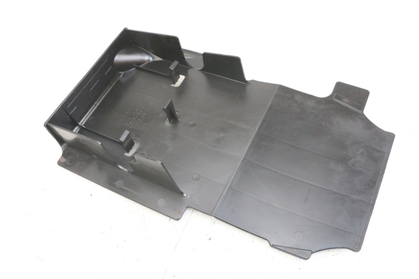 photo de RADIATEURKAP HONDA FJS SILVERWING SILVER WING 600 (2001 - 2010) - Hoofdaanzicht