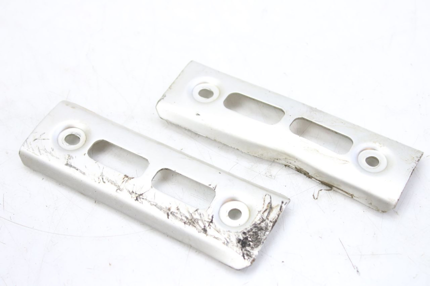 photo de RADIATEURKAP YAMAHA FZS FAZER 600 (1998 - 2001) - Hoofdaanzicht