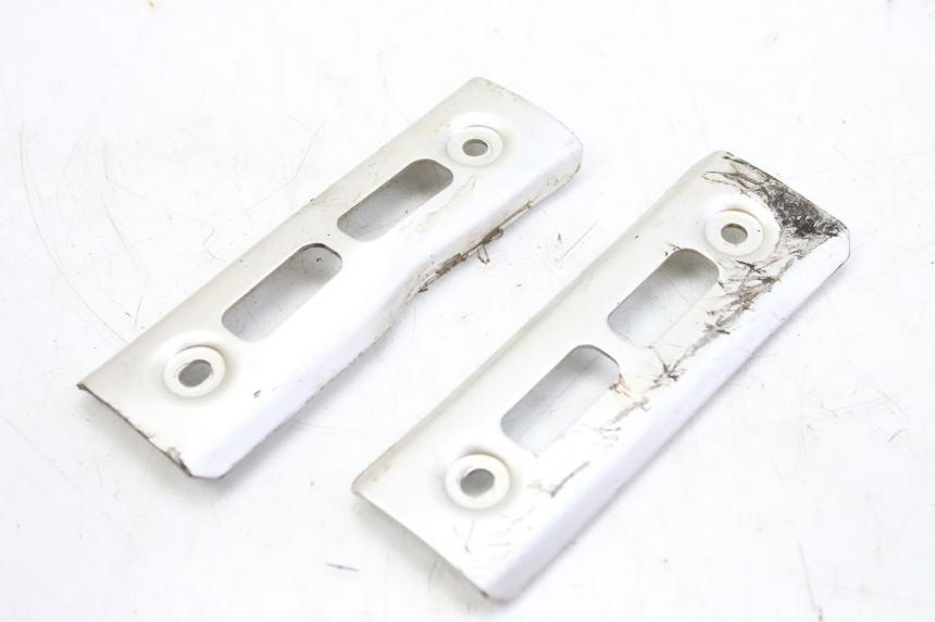 photo de RADIATEURKAP YAMAHA FZS FAZER 600 (1998 - 2001) - Andere kijkhoek