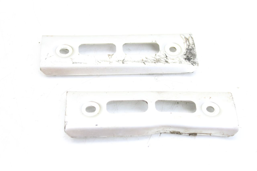 photo de RADIATEURKAP YAMAHA FZS FAZER 600 (1998 - 2001) - Overzicht