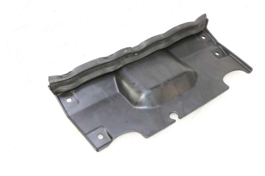 photo de RADIATORAFDEKKING KAWASAKI GPX F ZX750F 750 (1986 - 1990) - Hoofdaanzicht