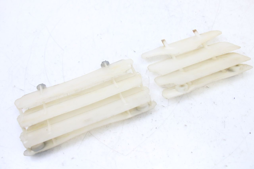 photo de RADIATEURKAP KAWASAKI KX 65 (2000 - 2019) - Hoofdaanzicht