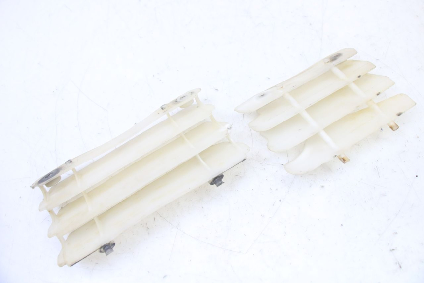 photo de RADIATEURKAP KAWASAKI KX 65 (2000 - 2019) - Detail van het onderdeel