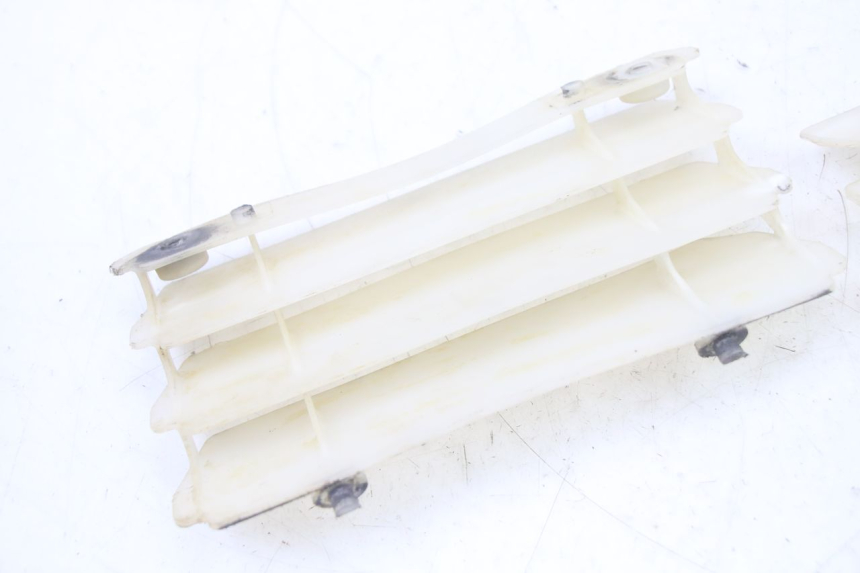 photo de RADIATEURKAP KAWASAKI KX 65 (2000 - 2019) - Zoom op gebruiksstaat