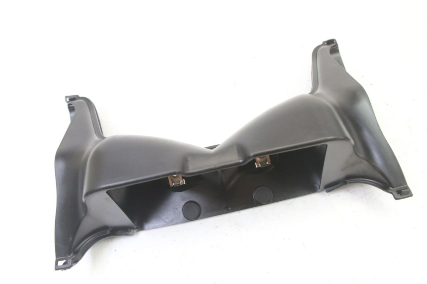 photo de RADIATEURKAP PIAGGIO NRG POWER PUREJET 50 (2018 - 2021) - Hoofdaanzicht