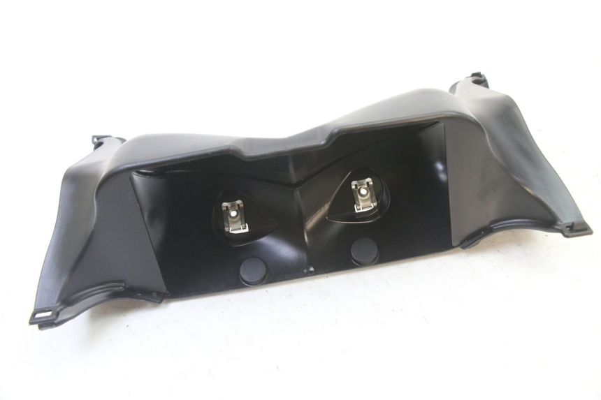 photo de RADIATEURKAP PIAGGIO NRG POWER PUREJET 50 (2018 - 2021) - Detail van het onderdeel