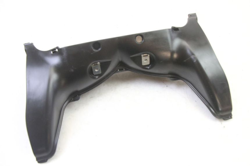 photo de RADIATEURKAP PIAGGIO NRG POWER PUREJET 50 (2018 - 2021) - Zoom op gebruiksstaat