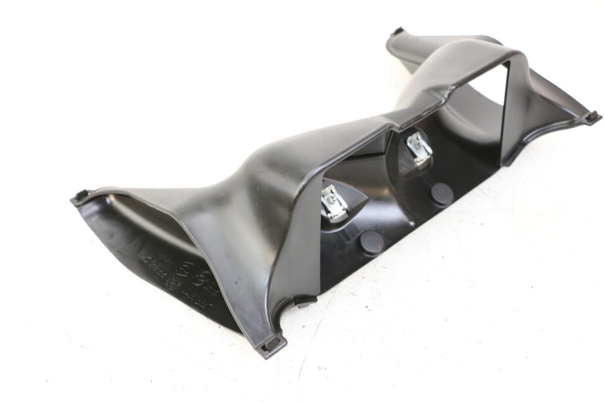 photo de RADIATEURKAP PIAGGIO NRG POWER PUREJET 50 (2018 - 2021) - Hoofdaanzicht