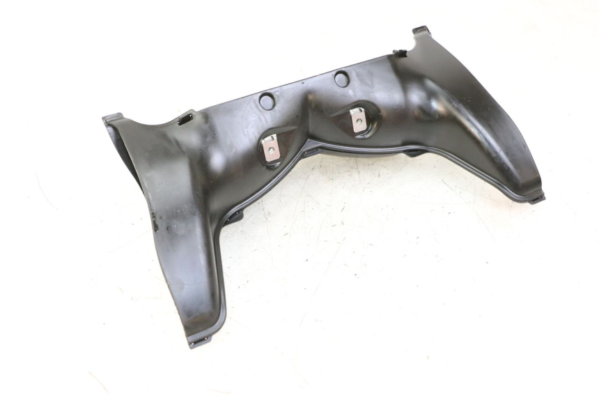 photo de RADIATEURKAP PIAGGIO NRG POWER PUREJET 50 (2018 - 2021) - Detail van het onderdeel