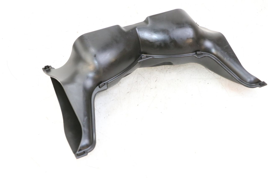 photo de RADIATEURKAP PIAGGIO NRG POWER PUREJET 50 (2018 - 2021) - Zoom op gebruiksstaat