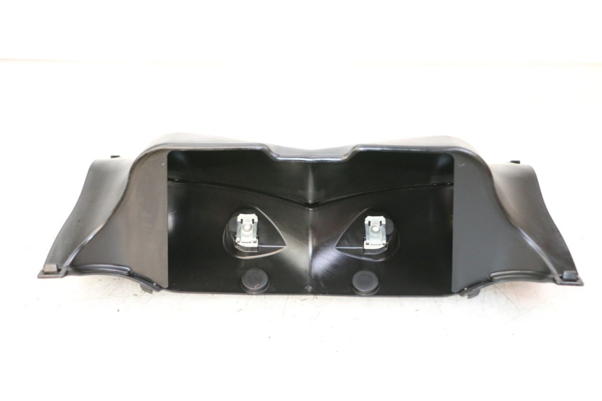 photo de RADIATEURKAP PIAGGIO NRG POWER PUREJET 50 (2018 - 2021) - Andere kijkhoek