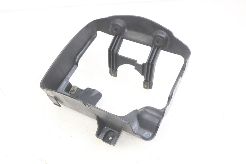 photo de RADIATEURKAP APRILIA SCARABEO LIGHT 125 (2007 - 2011) - Hoofdaanzicht