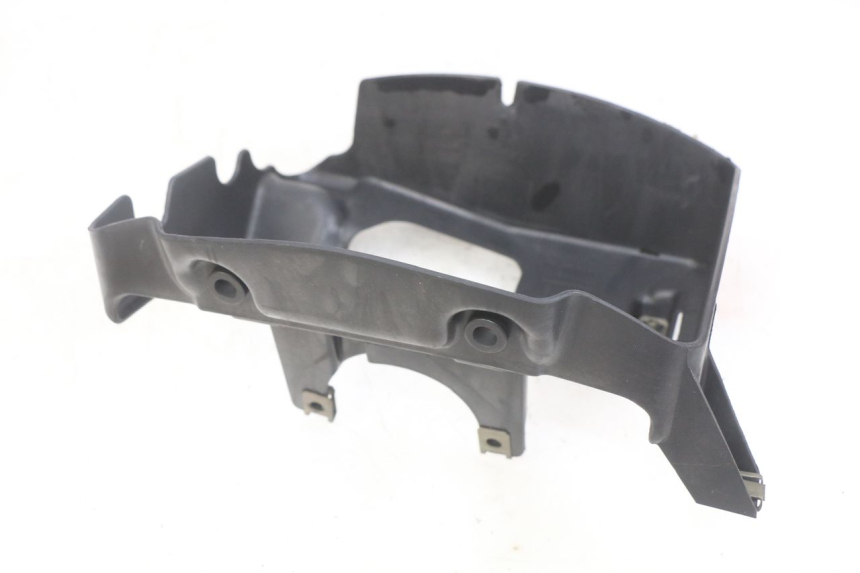 photo de RADIATEURKAP APRILIA SCARABEO LIGHT 125 (2007 - 2011) - Andere kijkhoek