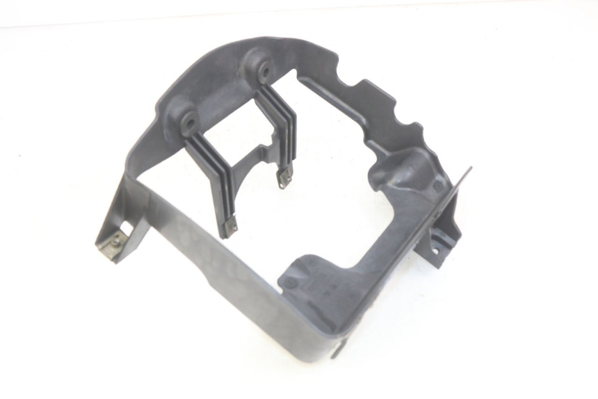 photo de RADIATEURKAP APRILIA SCARABEO LIGHT 125 (2007 - 2011) - Technische close-up