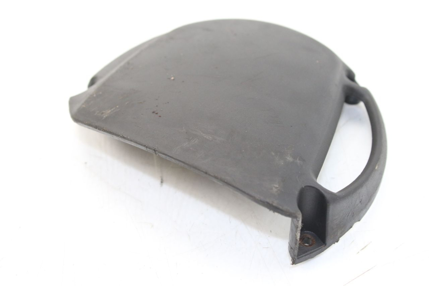 photo de RADIATEURKAP YAMAHA SLIDER NAKED 50 (2004 - 2018) - Hoofdaanzicht