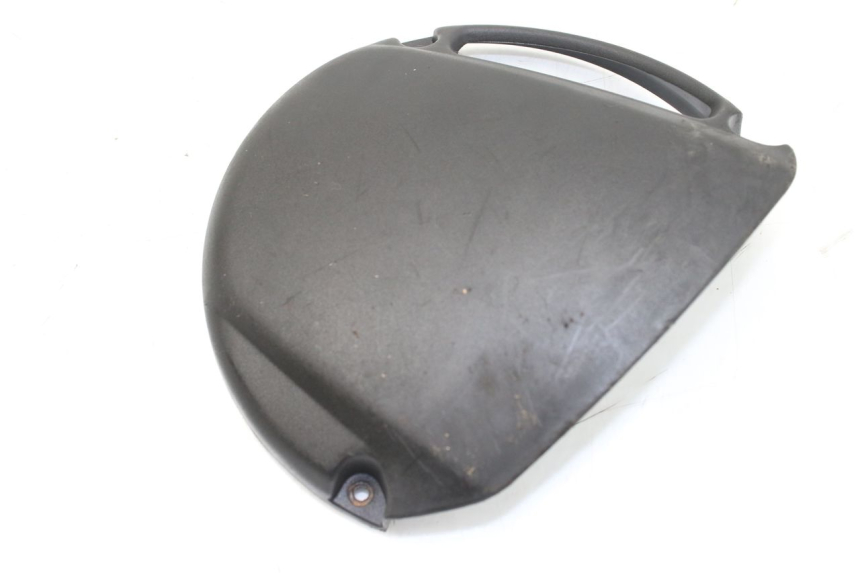 photo de RADIATEURKAP YAMAHA SLIDER NAKED 50 (2004 - 2018) - Zoom op gebruiksstaat