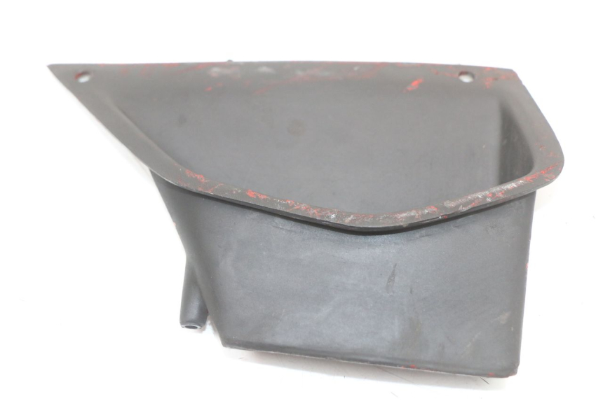 photo de RADIATEURKAP APRILIA SR CARB LC 2T 50 (2004 - 2012) - Hoofdaanzicht