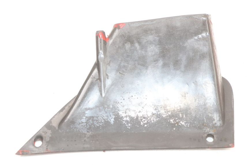 photo de RADIATEURKAP APRILIA SR CARB LC 2T 50 (2004 - 2012) - Zoom op gebruiksstaat