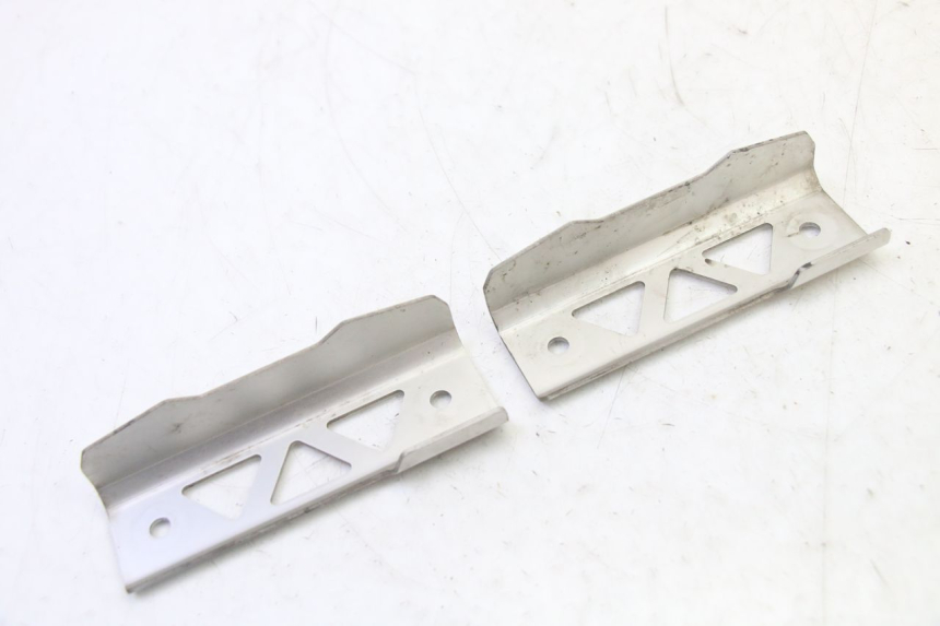 photo de RADIATEURKAP SUZUKI SV S 650 (2003 - 2009) - Andere kijkhoek