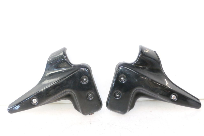 photo de RADIATEURKAP YAMAHA XJR 1300 (1998 - 2002) - Hoofdaanzicht