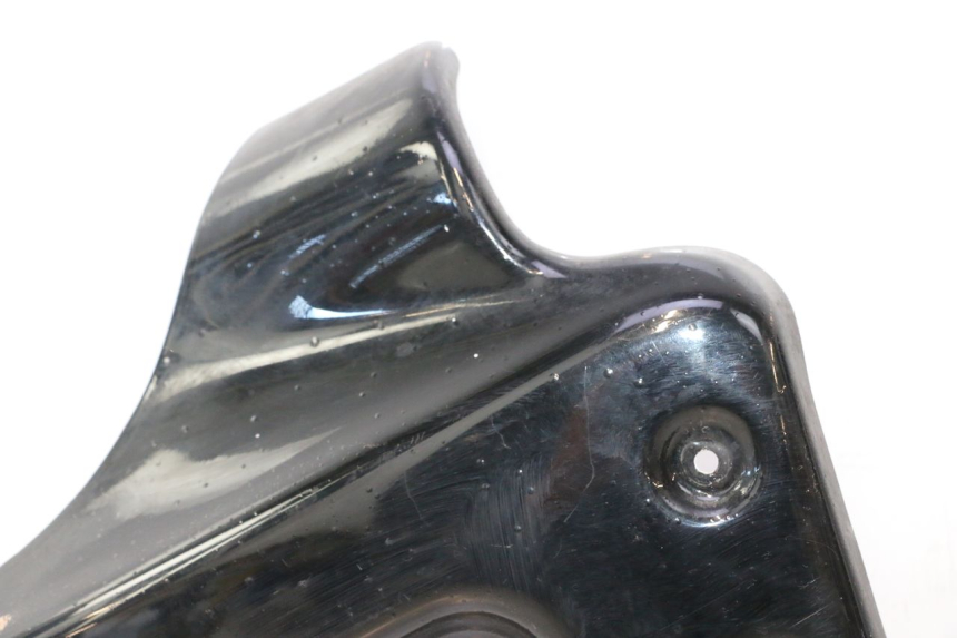 photo de RADIATEURKAP YAMAHA XJR 1300 (1998 - 2002) - Andere kijkhoek