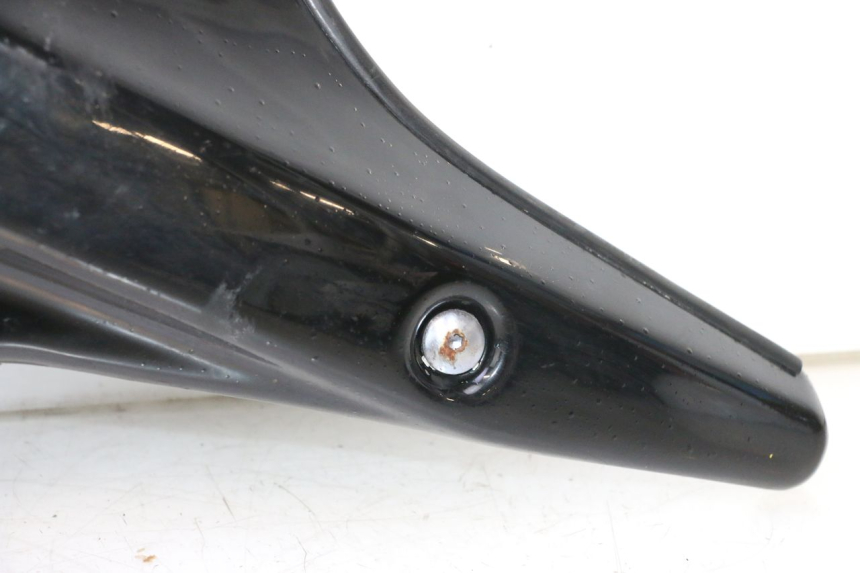 photo de RADIATEURKAP YAMAHA XJR 1300 (1998 - 2002) - Bevestigingspunten