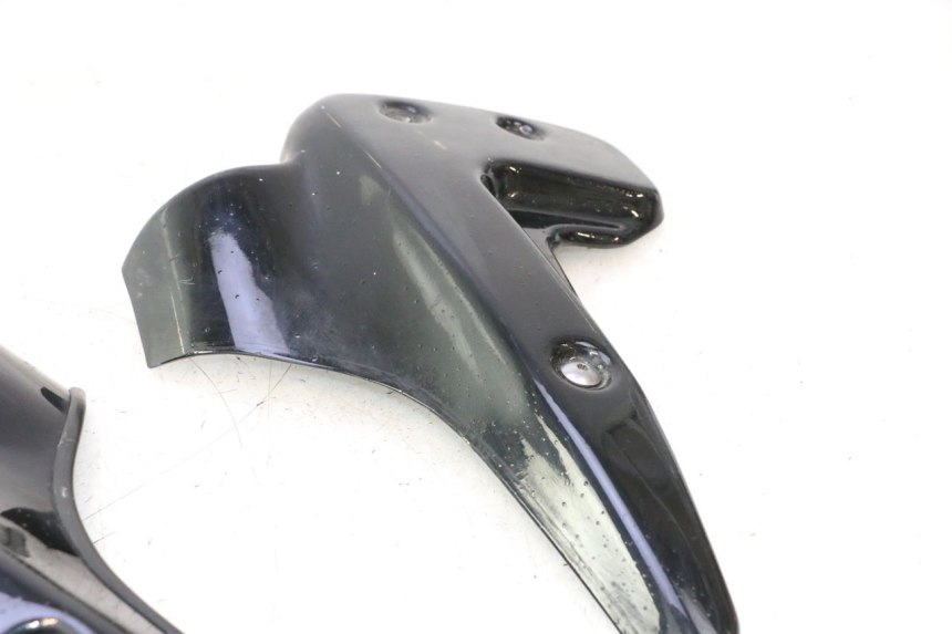 photo de RADIATEURKAP YAMAHA XJR 1300 (1998 - 2002) - Markeringen en referenties